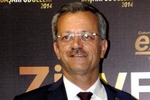 "S&uuml;per Lig'de kalıcı olacağız"