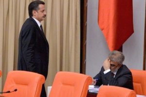 İki Bakan arasında sorumluluk polemiği