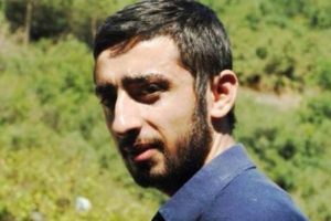 "Allah herkese hayırlı cinayetler nasip etsin"