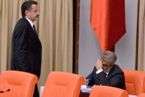Bakanlar arasında Soma polemiği