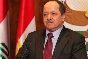 Barzani'den PKK'ya g&ouml;zdağı