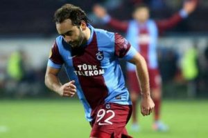 Olcan'ın hesabından gelen 'Galatasaray' mesajı