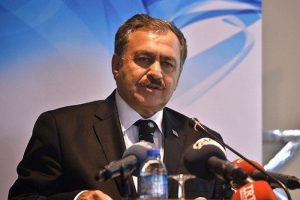 Veysel Eroğlu: B&uuml;t&uuml;n talepleri karşılıyoruz