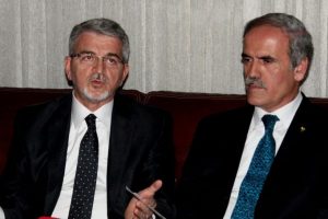 Bosna Hersek'teki felaketin yaralarını Bursa saracak