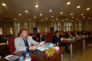 B&uuml;y&uuml;kşehir'de Atat&uuml;rk Stadı gerginliği