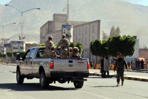 Almanya'dan Yemen'e "ge&ccedil;iş s&uuml;reci" desteği
