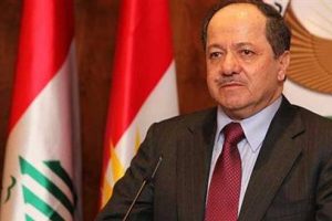 Barzani'den PKK'ya g&ouml;zdağı