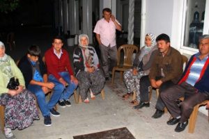 Organları hastalara umut oldu
