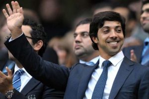 "Manchester City'in borcu yok"