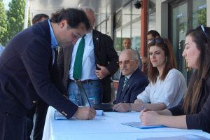 Listeler bug&uuml;n netleşiyor