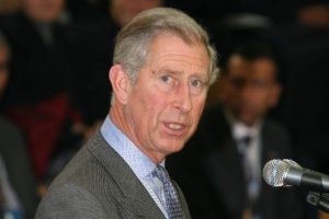 Prens Charles'tan Putin'i kızdıracak benzetme