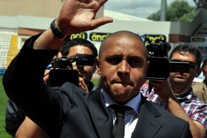 Sivasspor Carlos'un alternatifini buldu!