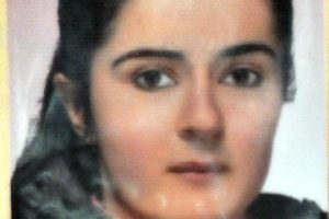 17 yaşındaki Fahriye 6 g&uuml;nd&uuml;r kayıp!