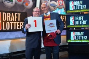 NBA'de Cleveland s&uuml;rprizi