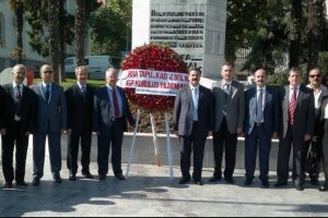 Tapu işlemleri artık b&uuml;y&uuml;kel&ccedil;iliklerde yapılabilecek
