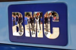 BMC'nin devrine onay