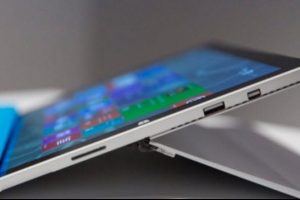 Laptop'unuzun yerini alabilecek bir tablet