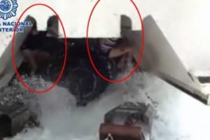 Hayatları b&uuml;y&uuml;k riskte buna rağmen...