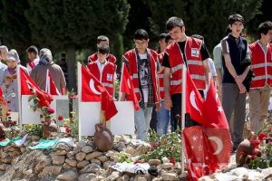 Madencilere psikolojik destek verilecek
