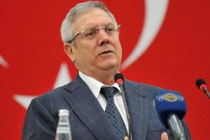 Aziz Yıldırım'dan ilgin&ccedil; bir Eto'o cevabı!