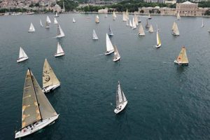 Bosphorus Cup 5 Haziran'da başlıyor!