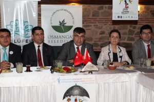 Bursa'da &Ccedil;ocuk Hakları Film Festivali