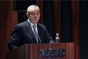 T&Uuml;SİAD'dan Soma a&ccedil;ıklaması