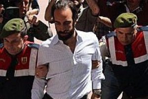 İşte Can G&uuml;rkan'ın ifadesi