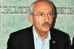 Savcıdan Kılı&ccedil;daroğlu hakkında su&ccedil; duyurusu
