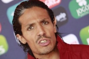 Bruno Alves'ten D&uuml;nya Kupası yorumu