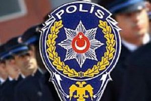 Emniyette kritik g&ouml;revden alma!
