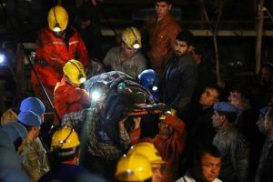 Soma K&ouml;m&uuml;r İşletmeleri ile ilgili gelişme