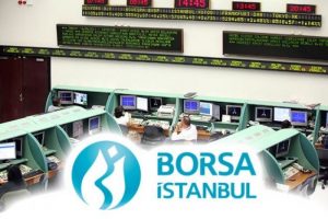 Borsa 6 ayın en y&uuml;ksek seviyesinde