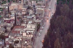Adana'da film gibi operasyon!