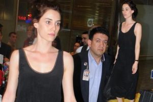 Fransa'dan morali bozuk d&ouml;nd&uuml;....