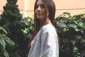 Nur Fettahoğlu hamile mi?...