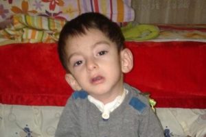 &Ccedil;ocuğunu kaybeden babaya icra şoku
