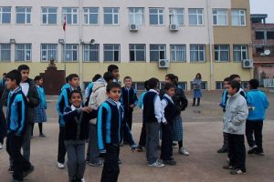 Devlet okullarına ge&ccedil;işte kontenjan şartı kalktı