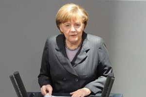 Merkel'den Erdoğan'a flaş &ccedil;ağrı!