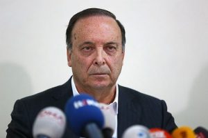 Alp G&uuml;rkan hakkında su&ccedil; duyurusunda bulundu