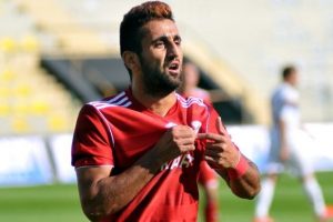 G&ouml;khan Karadeniz'den Bursaspor a&ccedil;ıklaması!