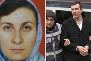Annesinin boğazını kesene garip ceza