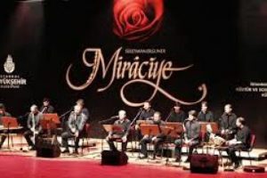 Miraciye geleneği Bursa'da yaşatılıyor