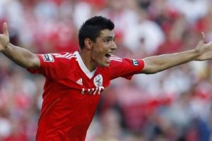 Trabzonspor'un Cardozo kararı...