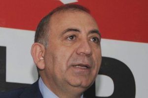Tekin'den Cumhurbaşkanlığı yorumu