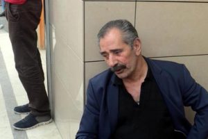 İkizlere amcaları sahip &ccedil;ıktı