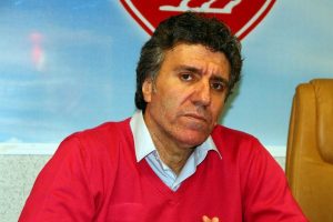 Emin Kar Samsunspor'dan ayrılıyor!