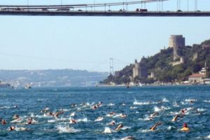 26. Boğazi&ccedil;i Kıtalararası Yarışları
