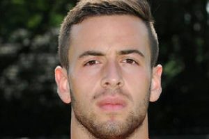 Gaziantepspor'a gurbet&ccedil;i kaleci