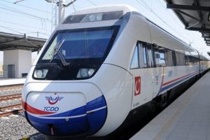 TCDD'den 'hızlı tren' a&ccedil;ıklaması